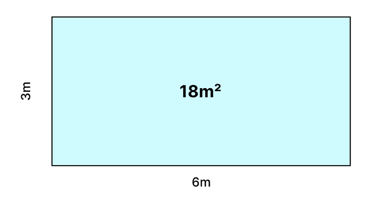 Room Size Calculator - Floor Area in m2 | online-calculators.co.uk